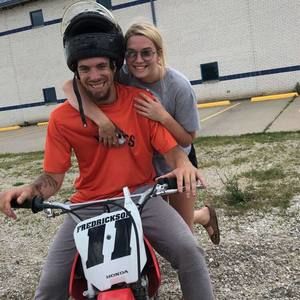 Meet your Posher, Jace